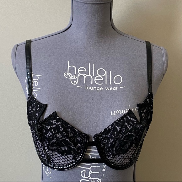 Victoria's Secret Intimates & Sleepwear Victorias Secret Very Sexy